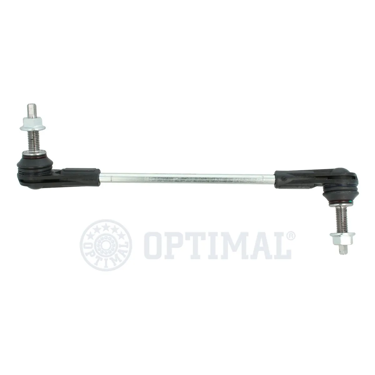 G72001 Optimal Тяжка стабилизатора, переднего, правая