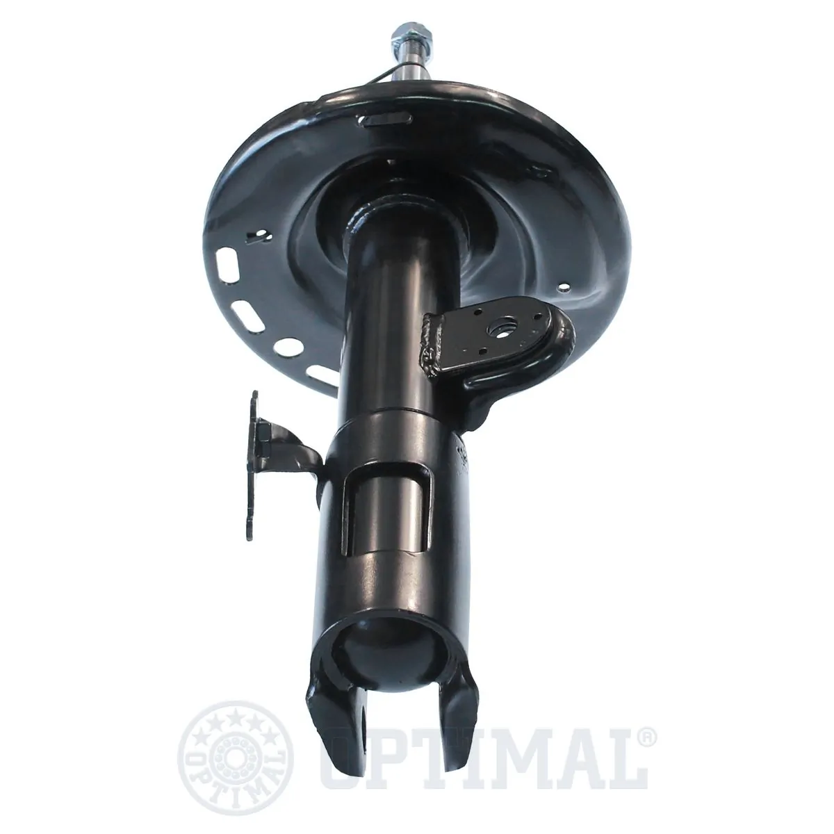 Амортизатор передней подвески левой Optimal A3664GL цена, от 54.45 USD