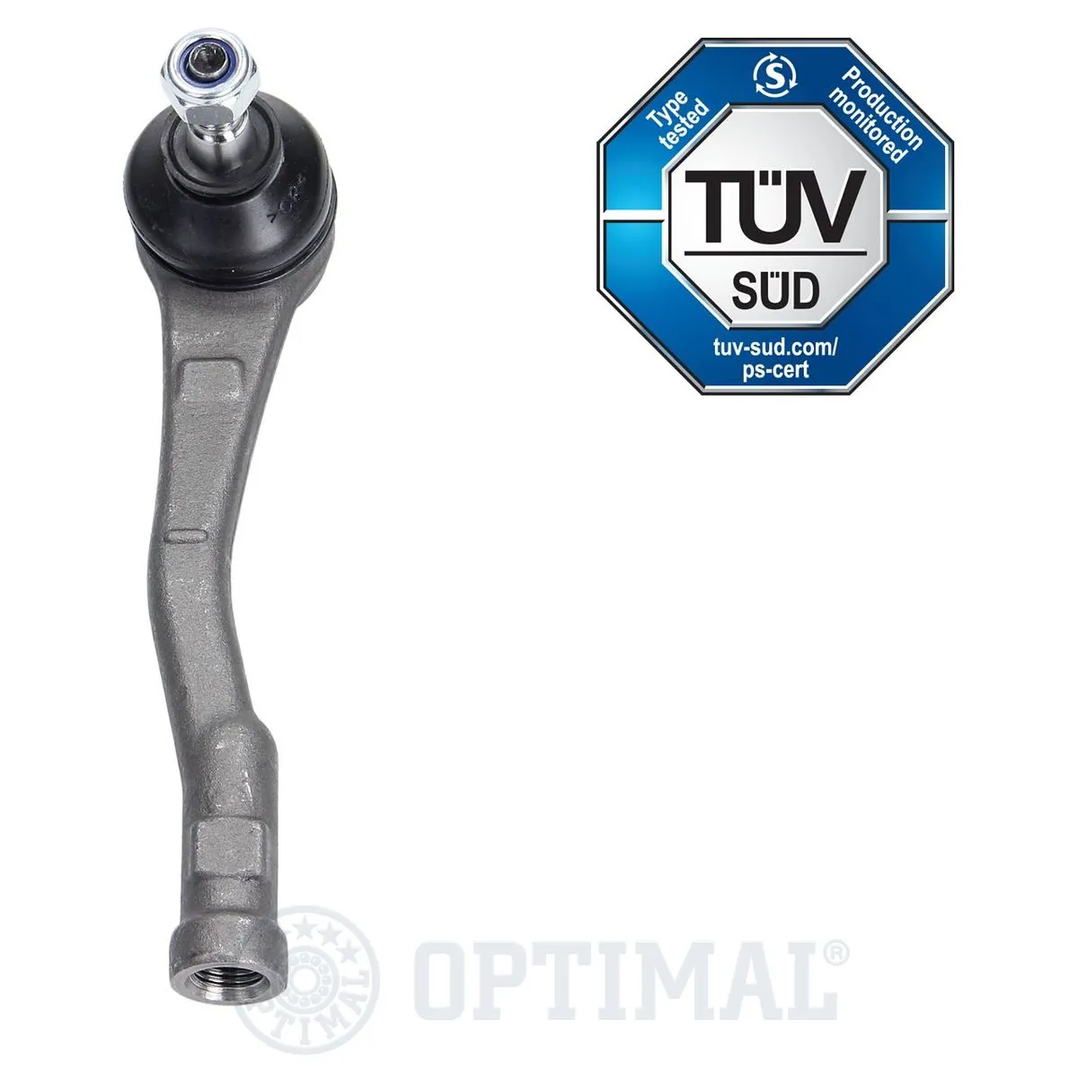 G11318 Optimal Наружный наконечник рулевой тяги