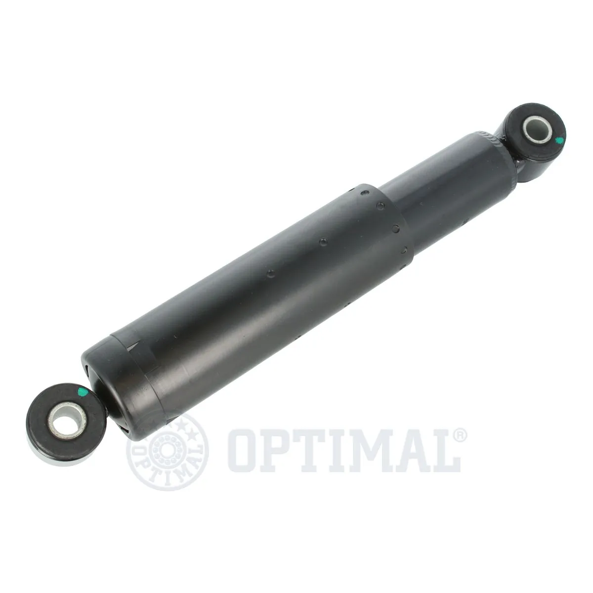 A1215H Optimal Амортизаторы задние