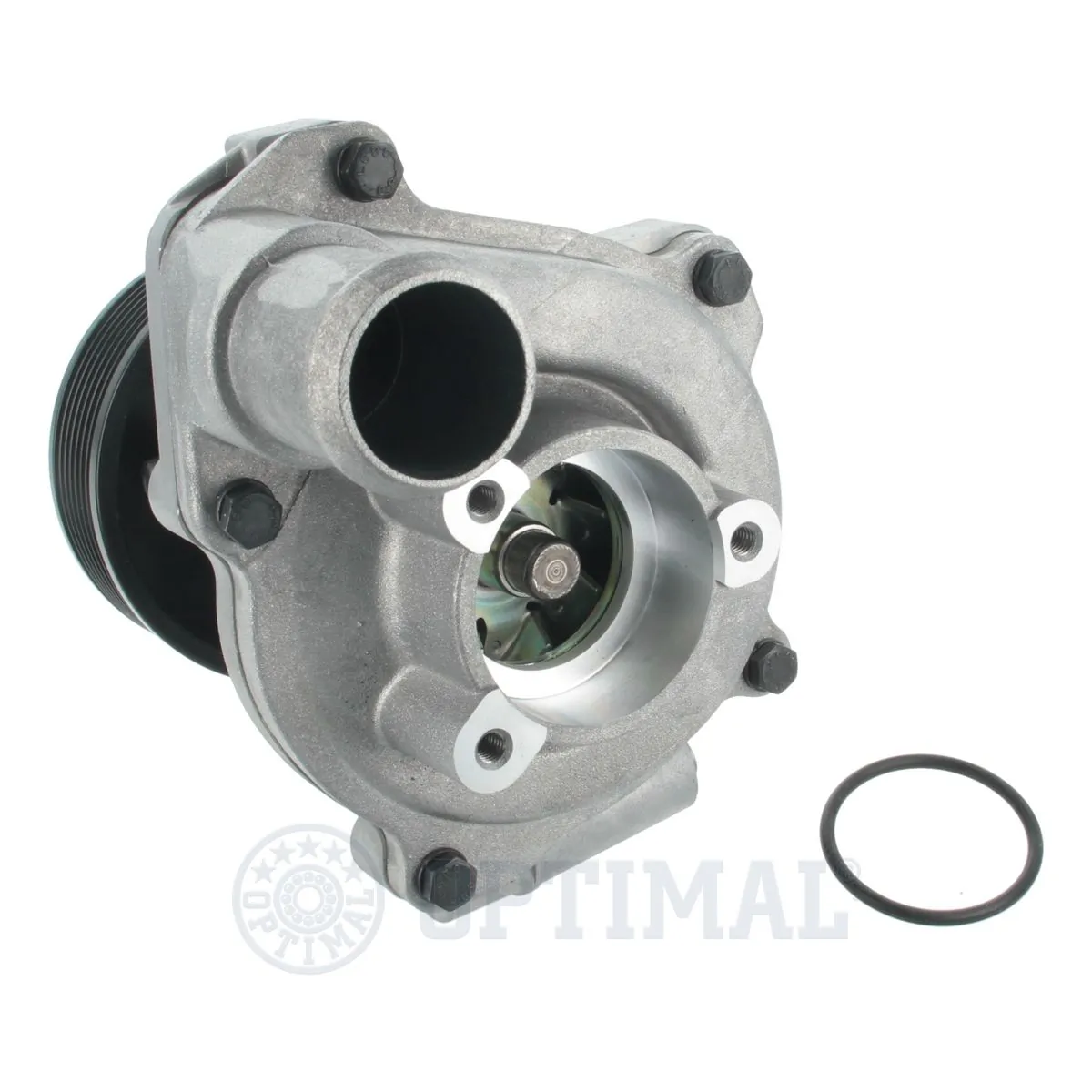 AQ2489 Optimal Водяной насос охлаждения, с корпусом