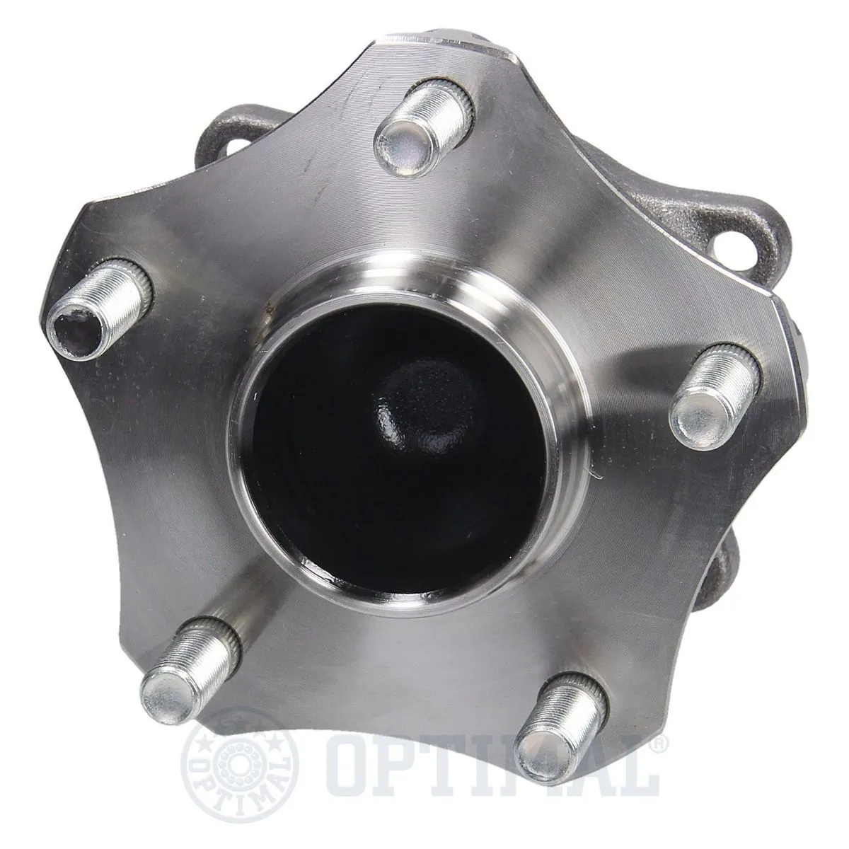 Ступицы передних колес Optimal 972318 цена, от 66.45 USD