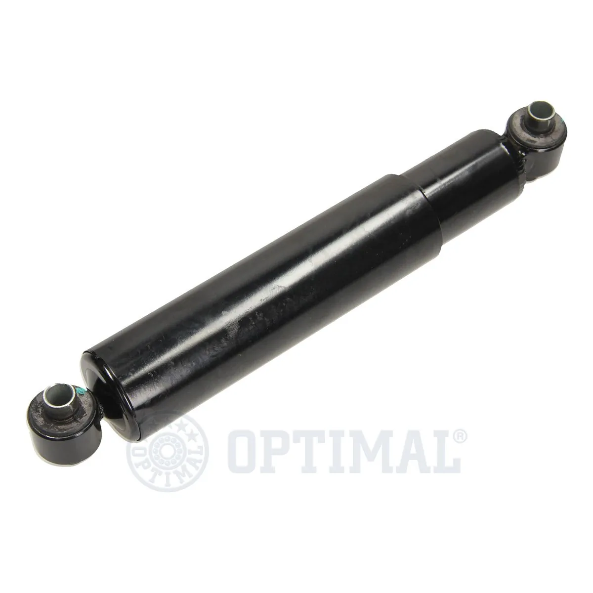 A16237H Optimal Амортизаторы задние
