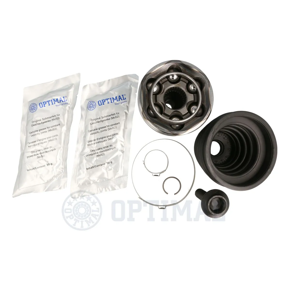 CW2703 Optimal Наружная граната