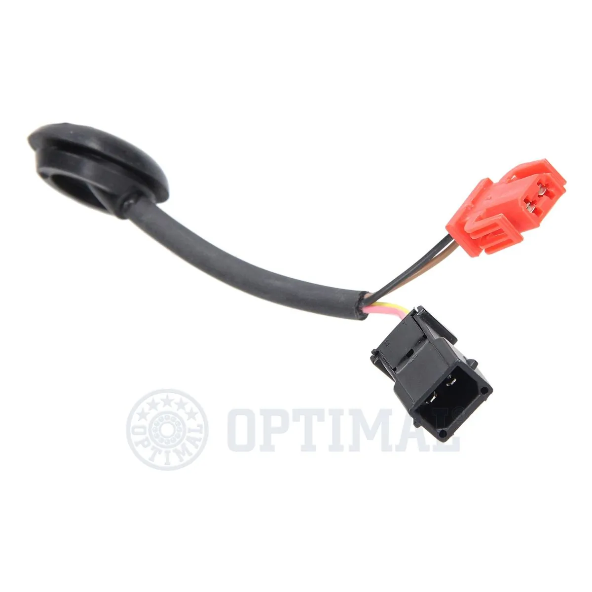 Датчик ABS передний Optimal 06S143