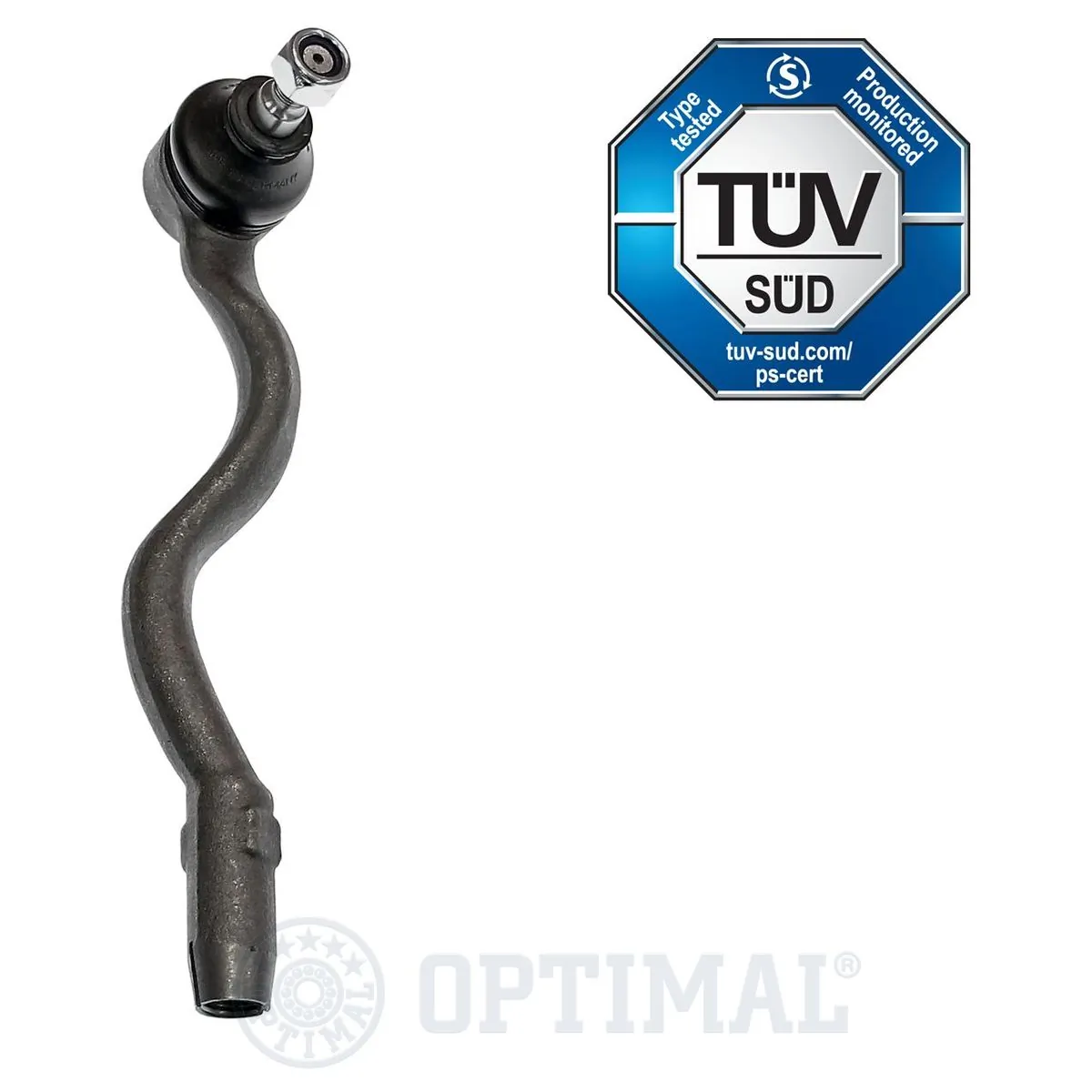 G1310 Optimal Наружный наконечник рулевой тяги