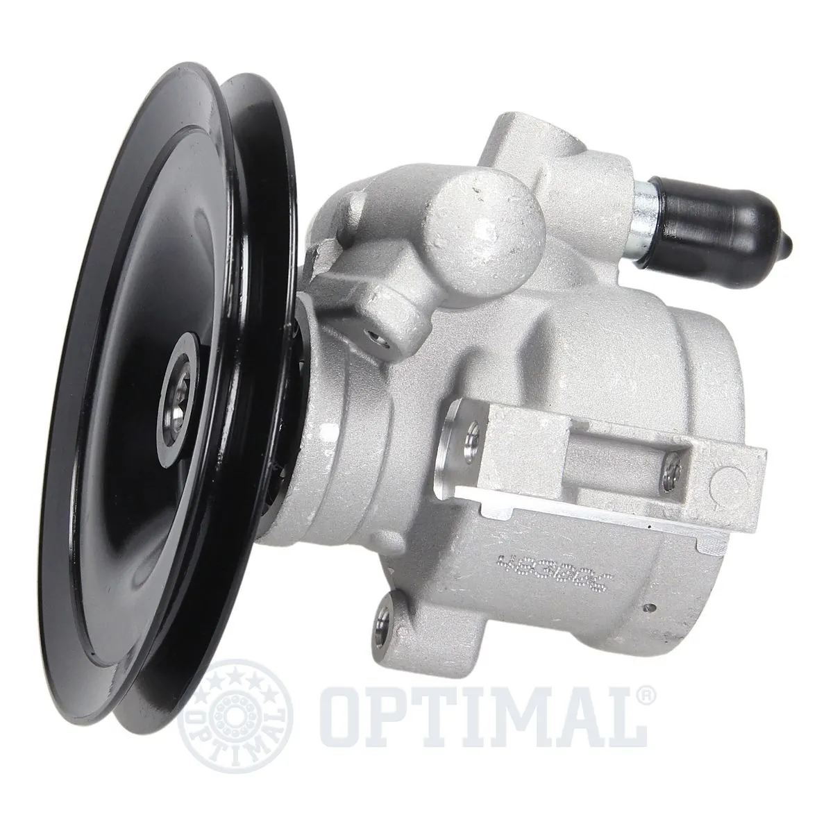 Купить HP006 Optimal Насос рулевого управления
