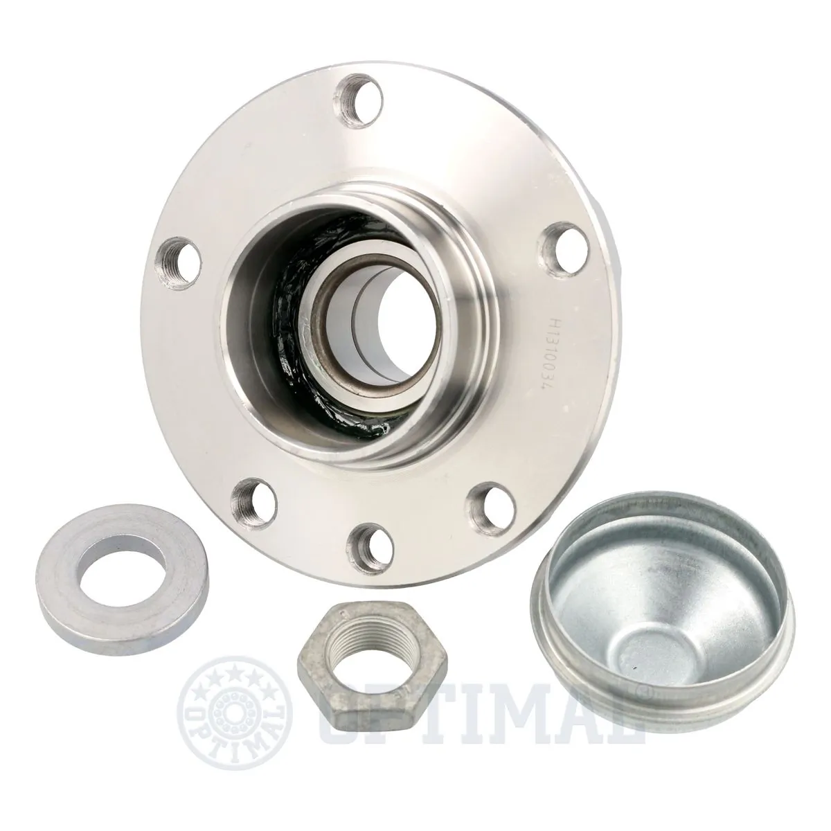 Ступицы задних колес Optimal 802270 цена, от 51.41 USD