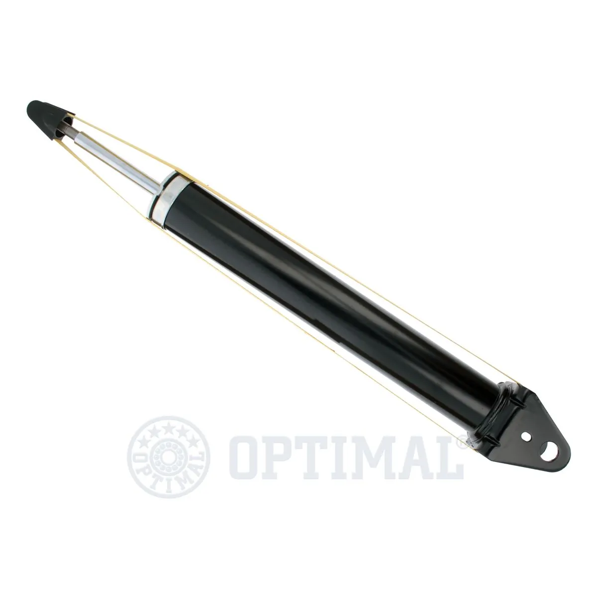 A5066G Optimal Амортизаторы задние