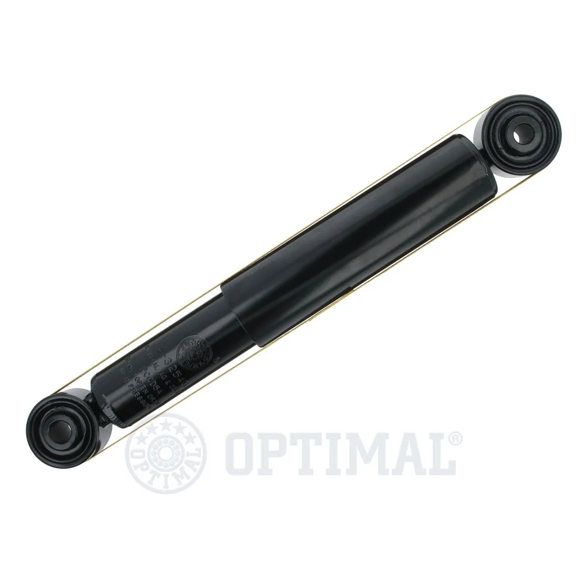 A3254G Optimal Амортизаторы задние