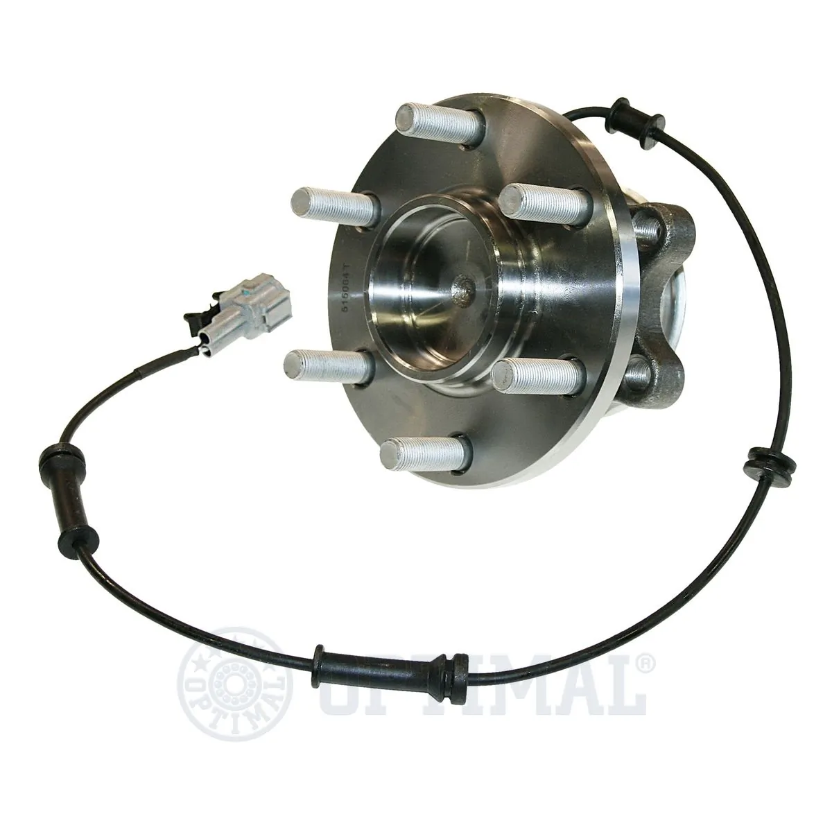 Ступицы передних колес Optimal 961521 цена, от 152.85 USD
