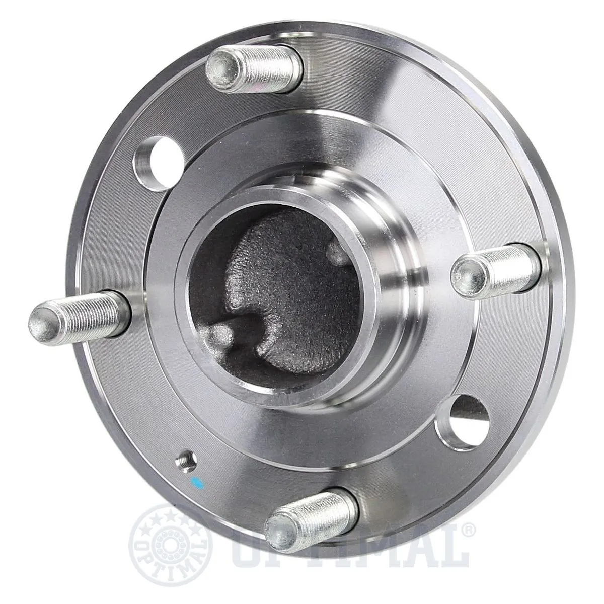 Ступицы задних колес Optimal 252786 цена, от 67.30 USD