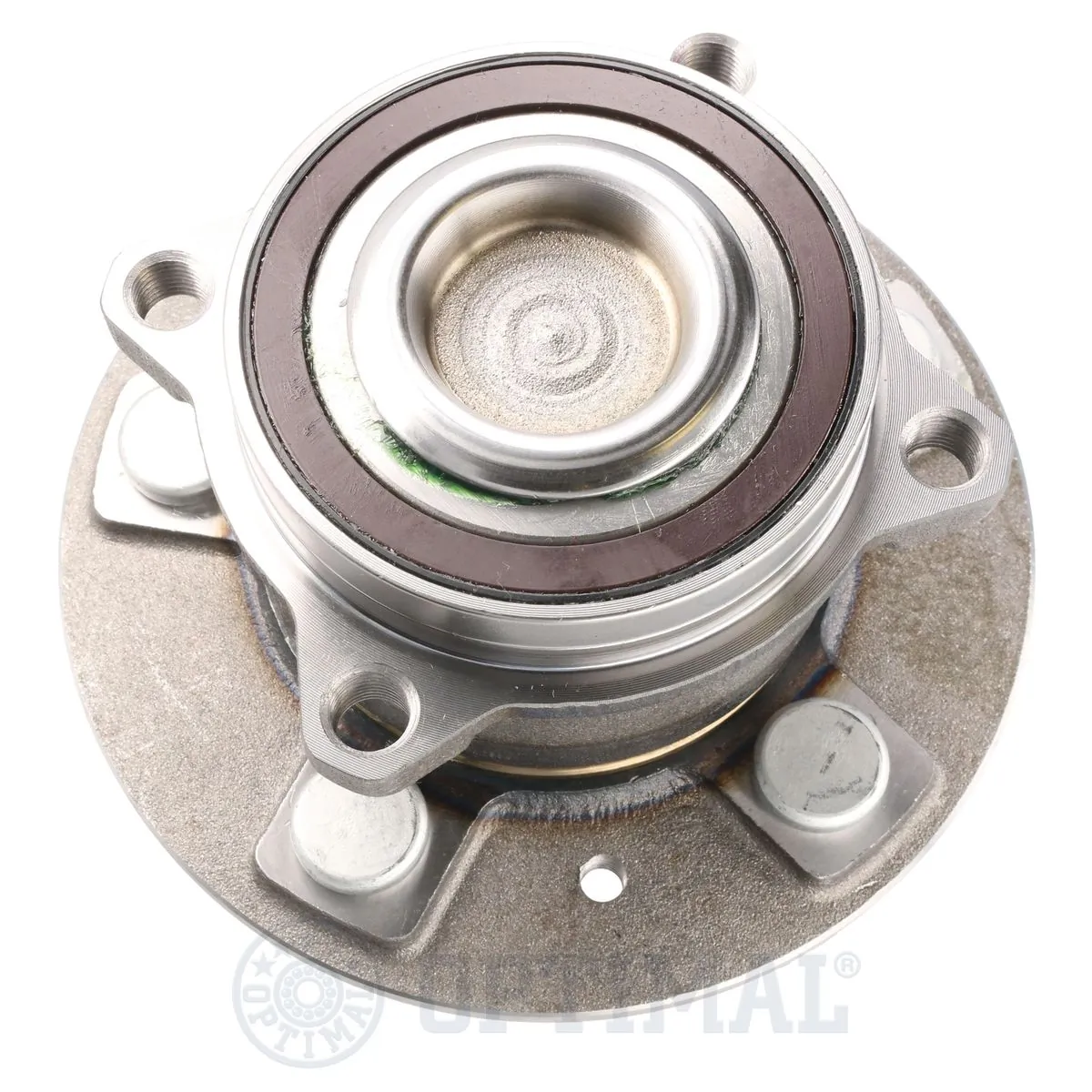 Ступицы передних колес Optimal 551301 цена, от 108.60 USD