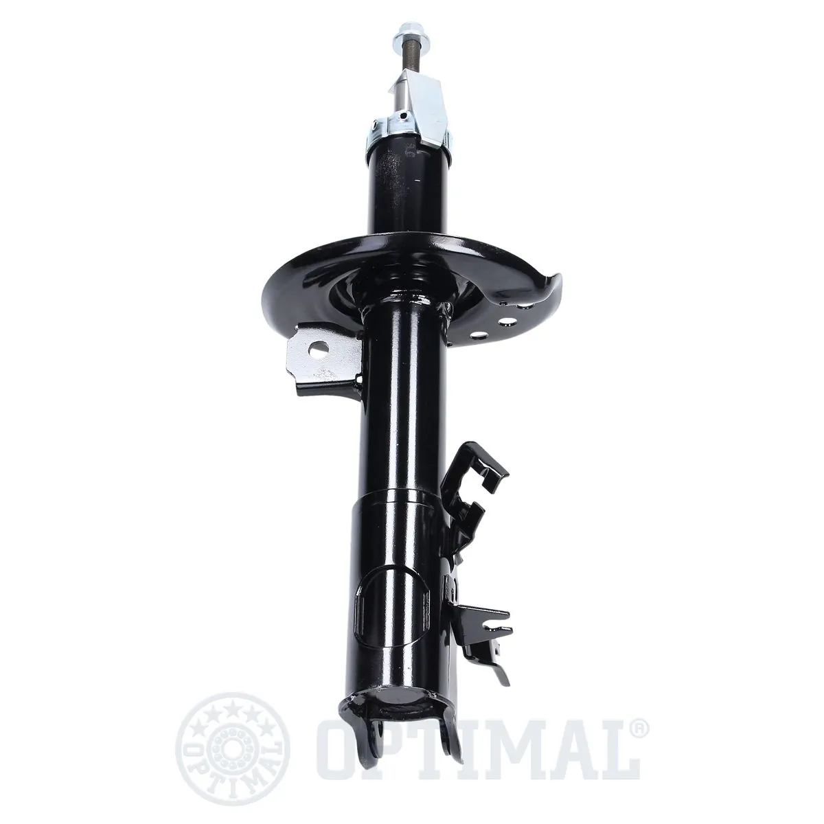 Амортизатор передней подвески левой Optimal A3944GL цена, от 73.68 USD