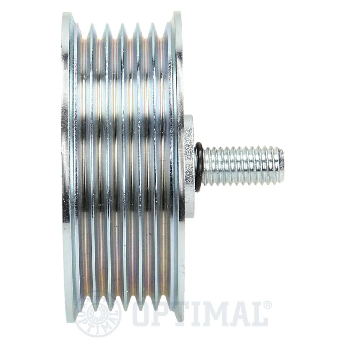 Паразитный ролик приводного ремня Hyundai/Kia 2528757060 цена, от 27.65 USD