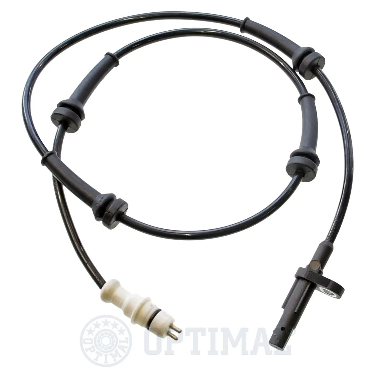 06S203 Optimal Датчик АБС (ABS) задний