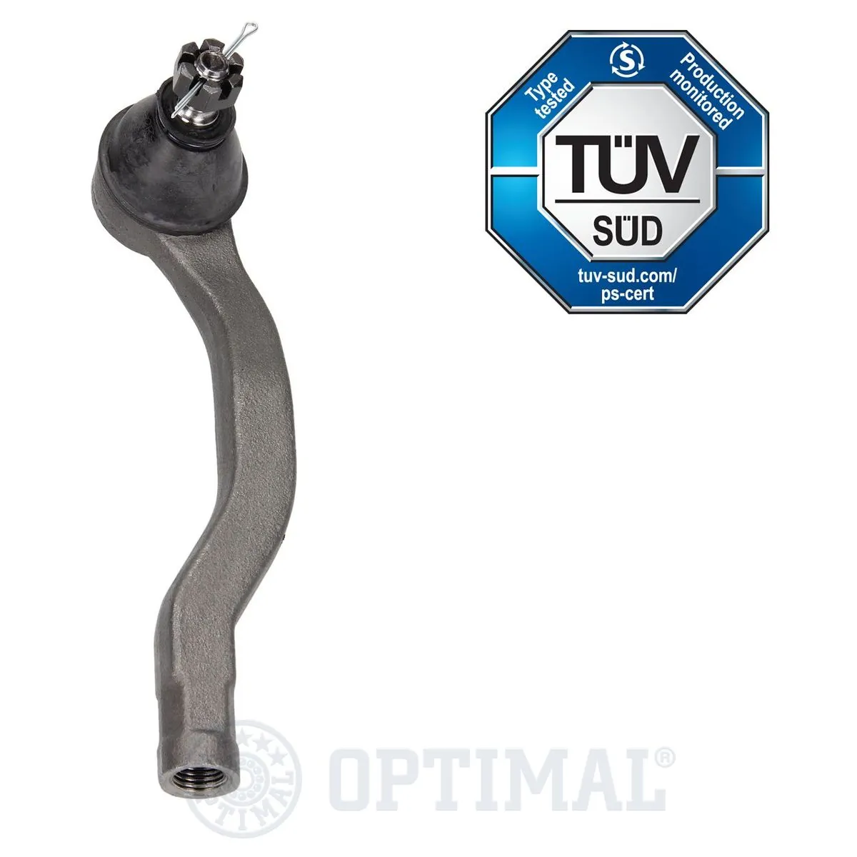 G1685 Optimal Наружный наконечник рулевой тяги