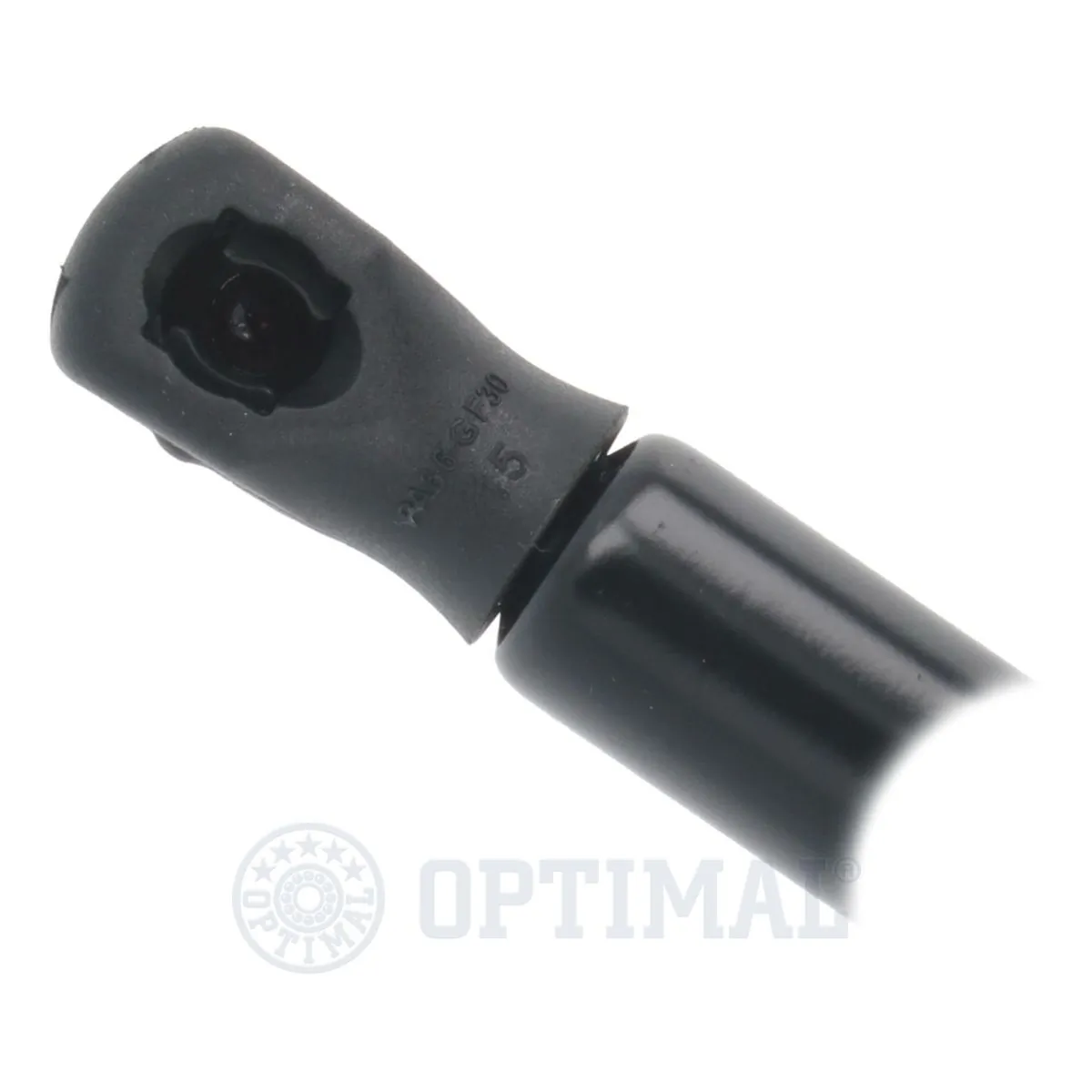 AG51895 Optimal Амортизатор крышки багажника