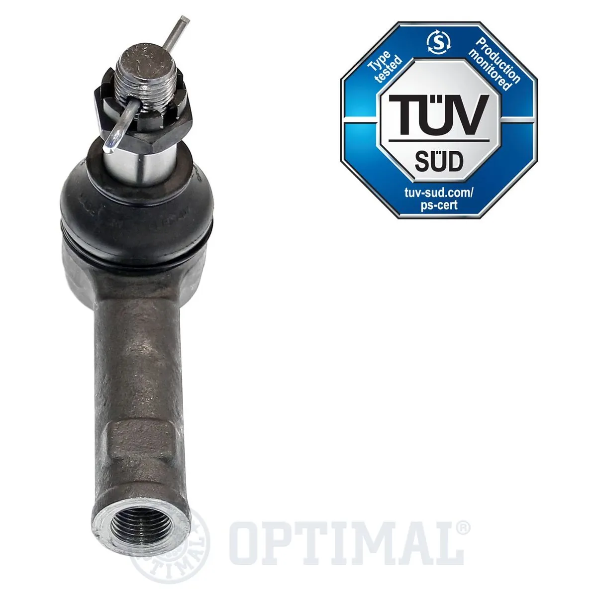 G1292 Optimal Наружный наконечник рулевой тяги