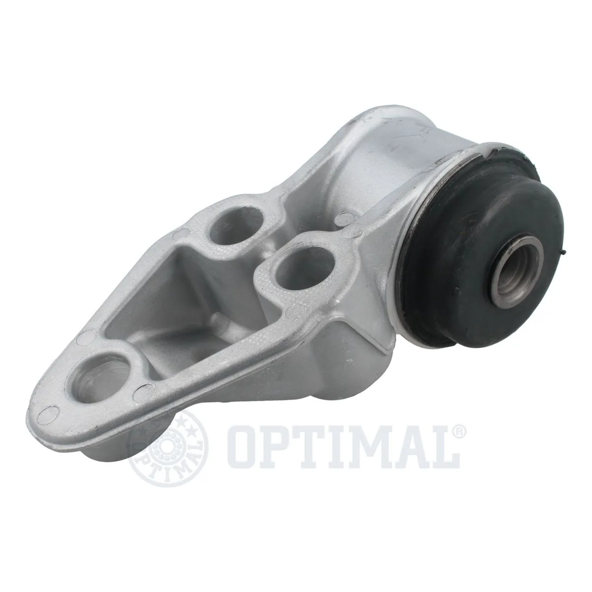 F86430 Optimal Кронштейн задней балки