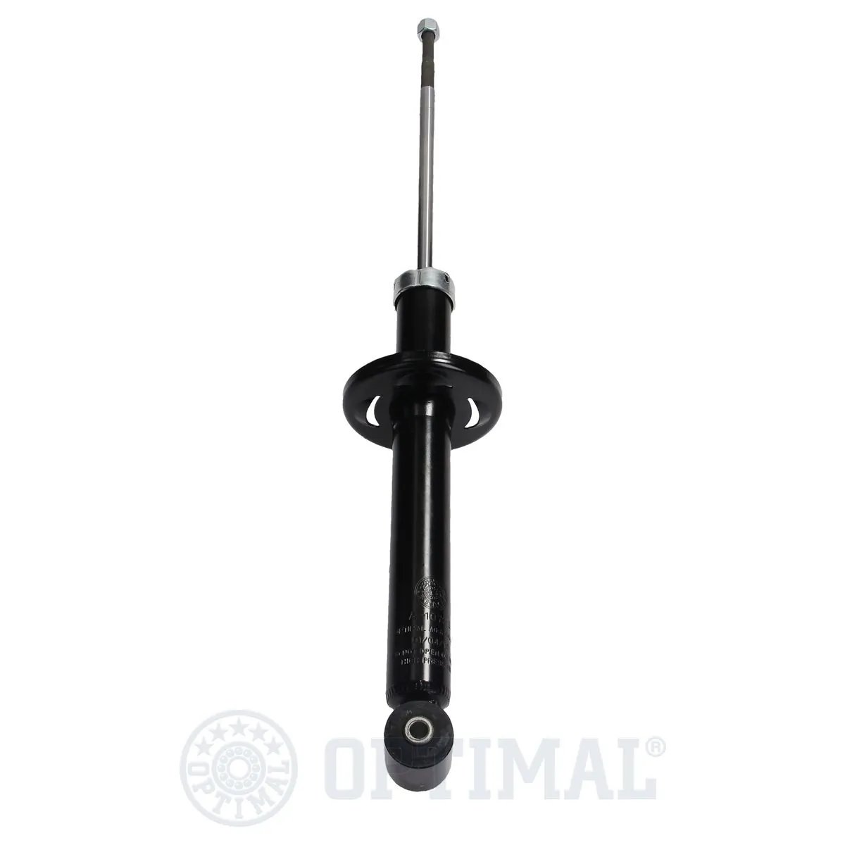 Стойка амортизатора задняя Optimal A1072G цена, от 31.39 USD