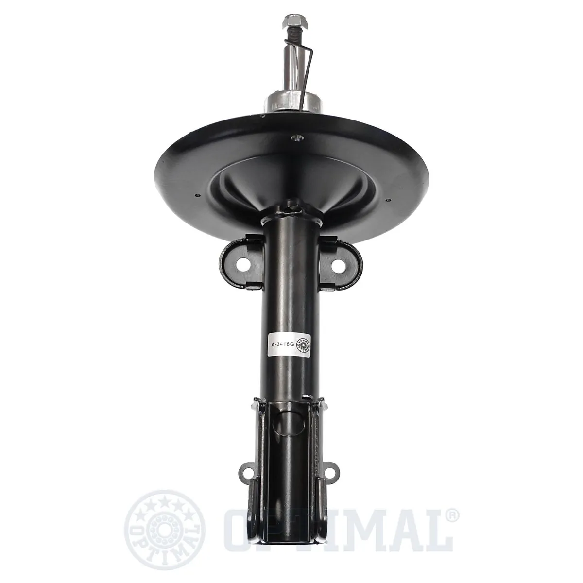 Стойка амортизатора передняя Optimal A3416G цена, от 71.00 USD