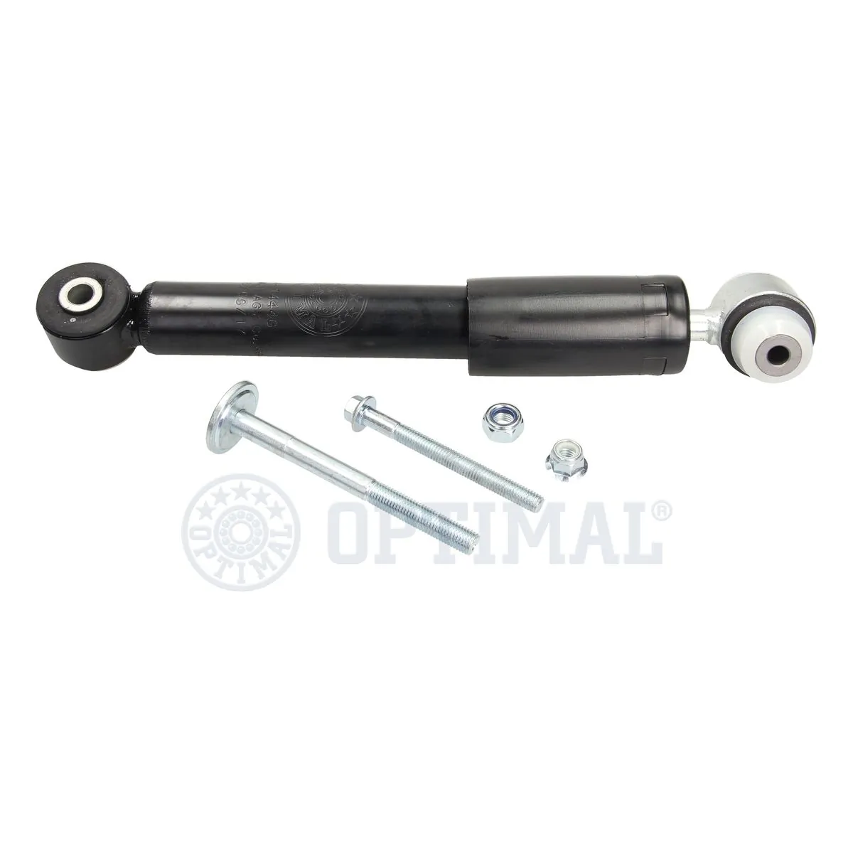 Стойка амортизатора задняя Optimal A1444G цена, от 63.34 USD