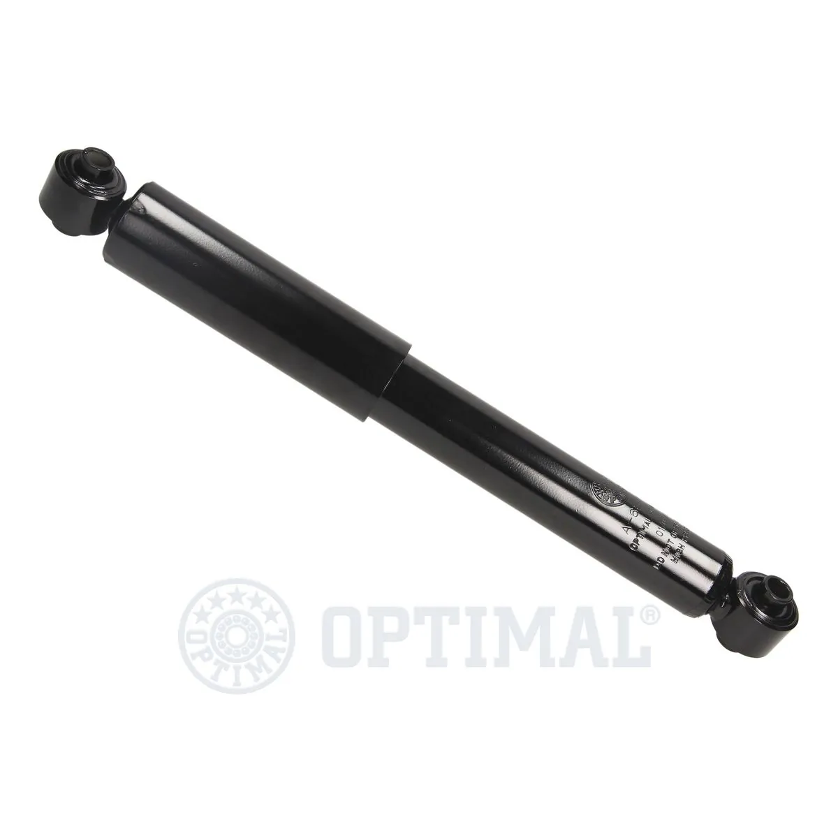 A68740G Optimal Амортизаторы задние