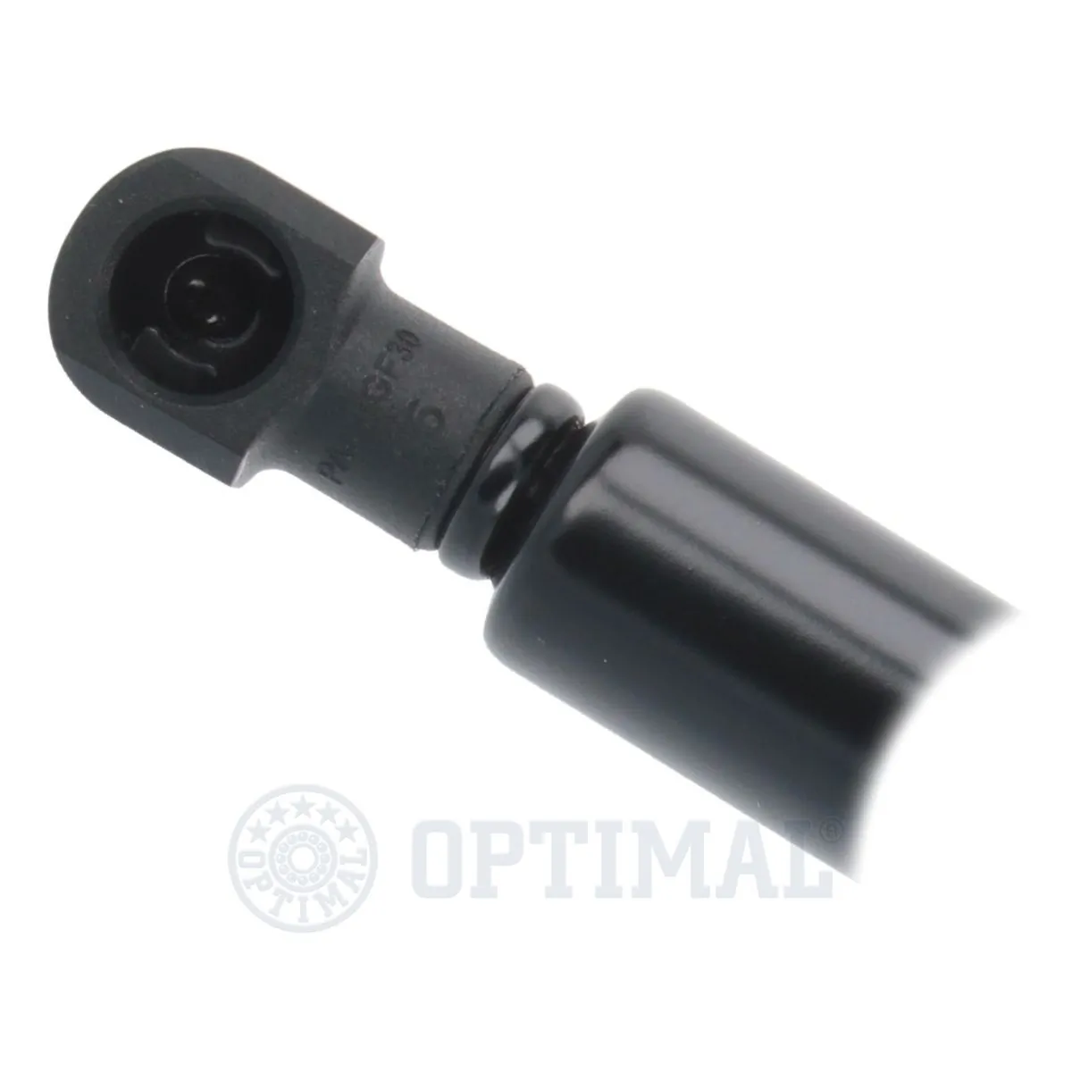 AG50522 Optimal Амортизатор крышки багажника