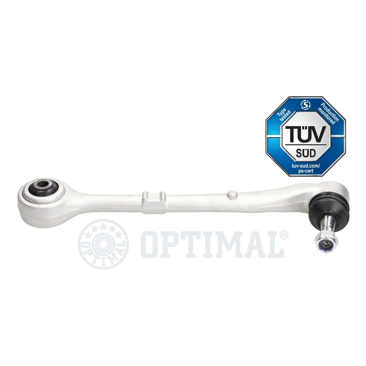Правый рычаг передней нижней подвески Optimal G5585 цена, от 43.80 USD