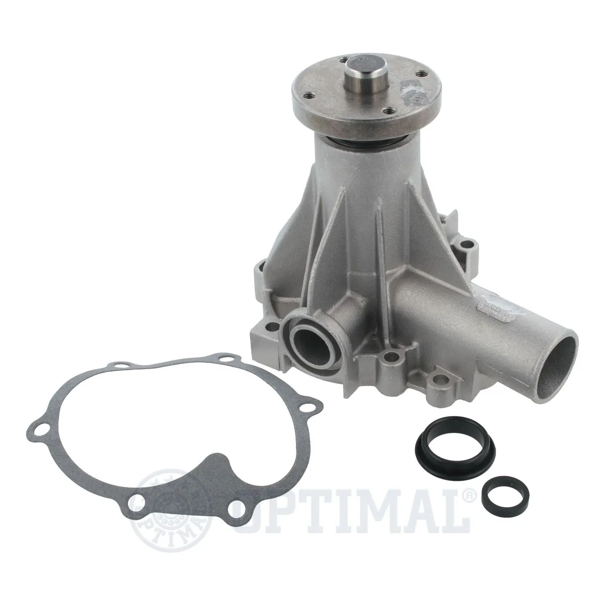 Помпа охлаждения Volvo 240 седан (P242, P244) (1974 - 1993) цена, от 50.57 USD