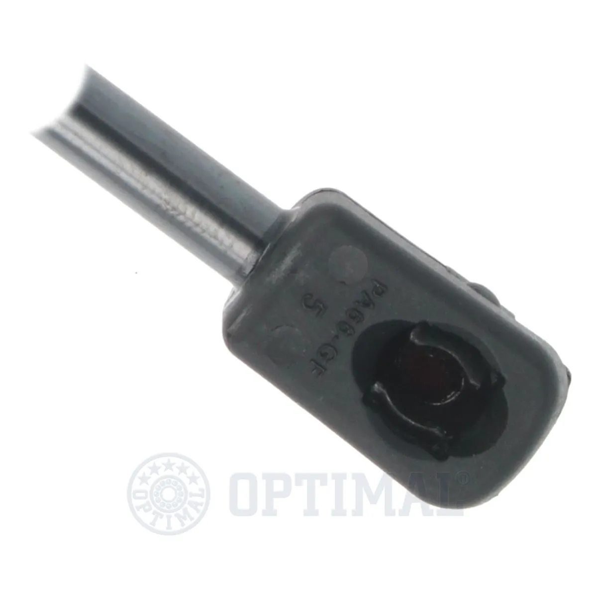 Амортизатор капота газовый Optimal AG51674 цена, от 10.12 USD