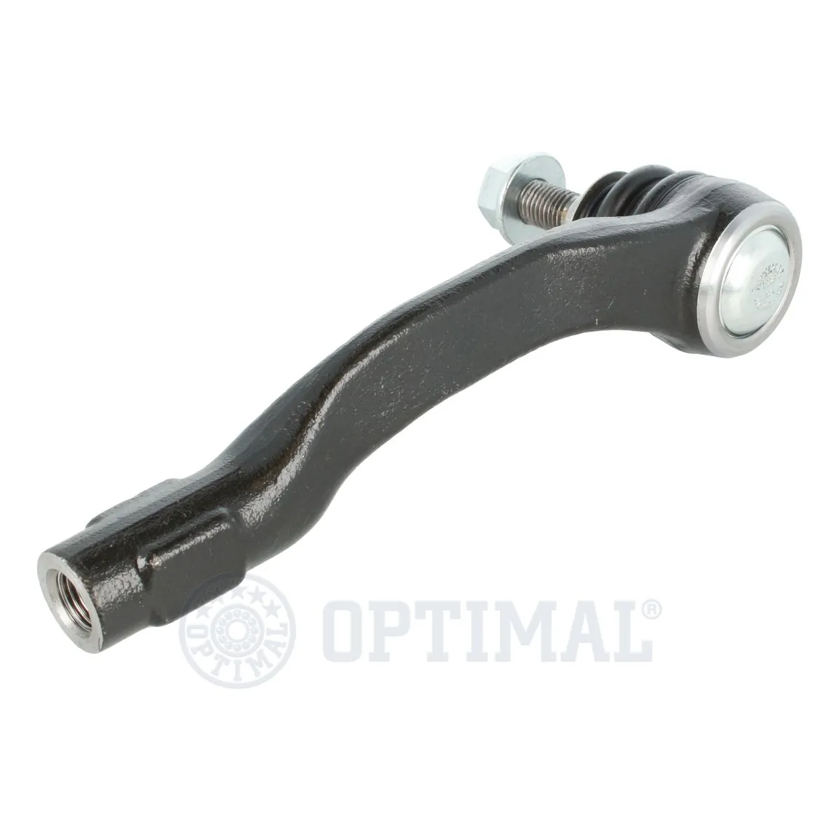 Наконечник поперечной рулевой тяги Optimal G11585 цена, от 25.91 USD