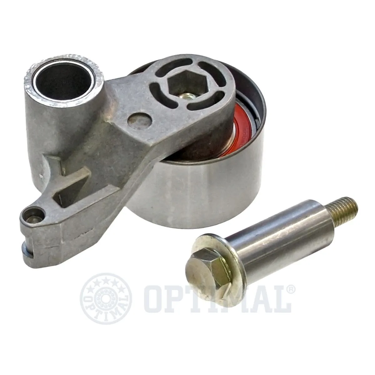 0N1765 Optimal Ролик натяжителя ремня ГРМ