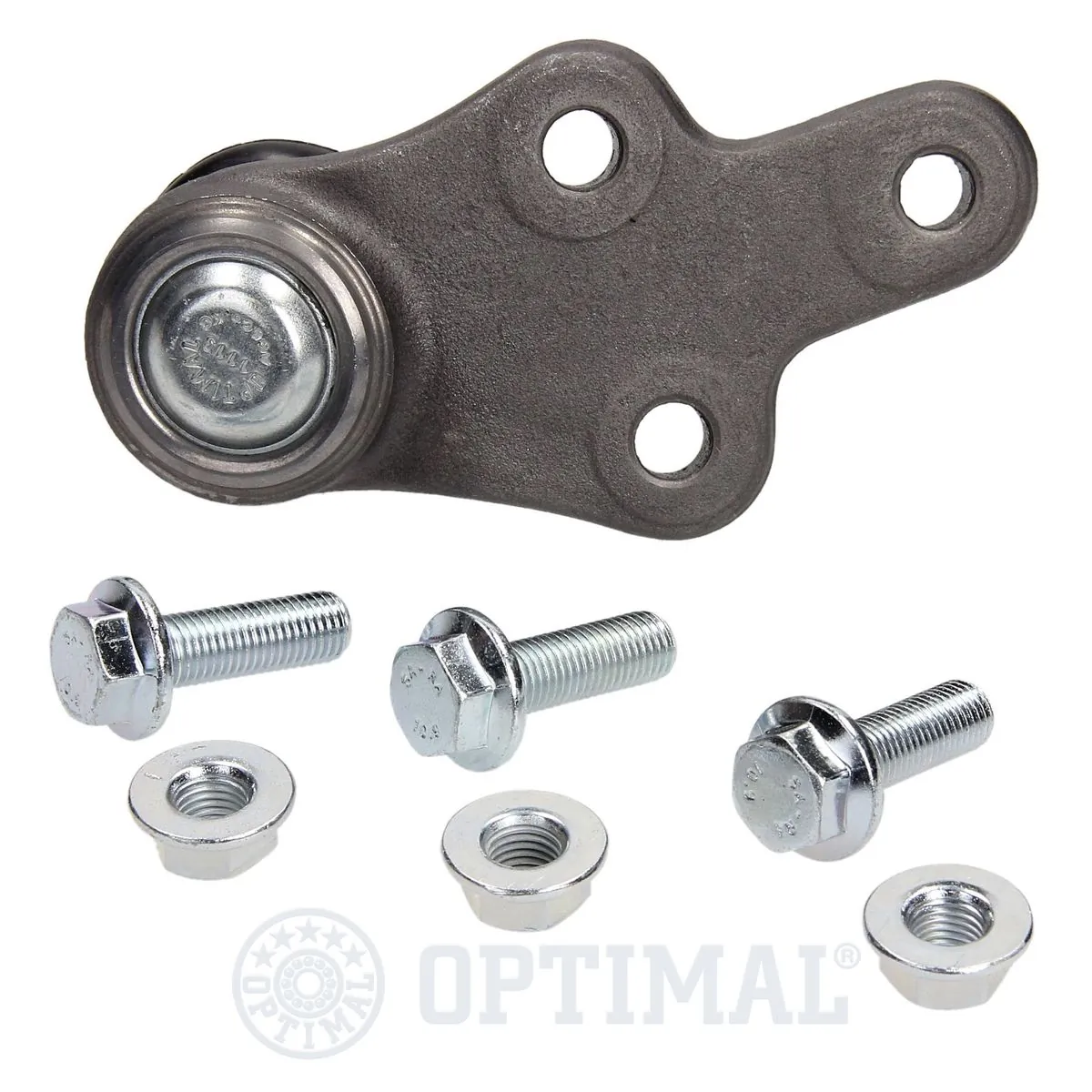 G31045 Optimal Правая нижняя шаровая опора