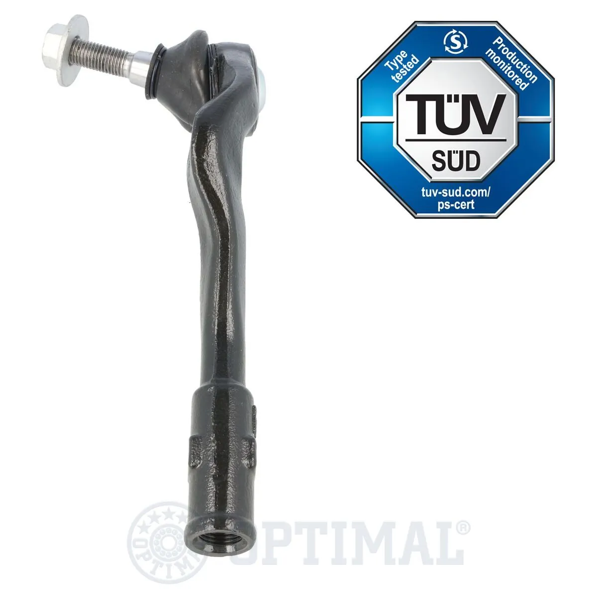 G11349 Optimal Наружный наконечник рулевой тяги