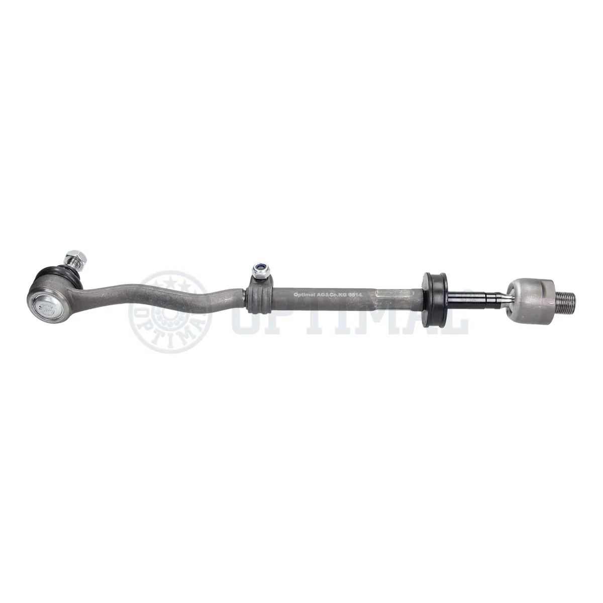 Рулевая тяга Optimal G0069 цена, от 5.51 USD
