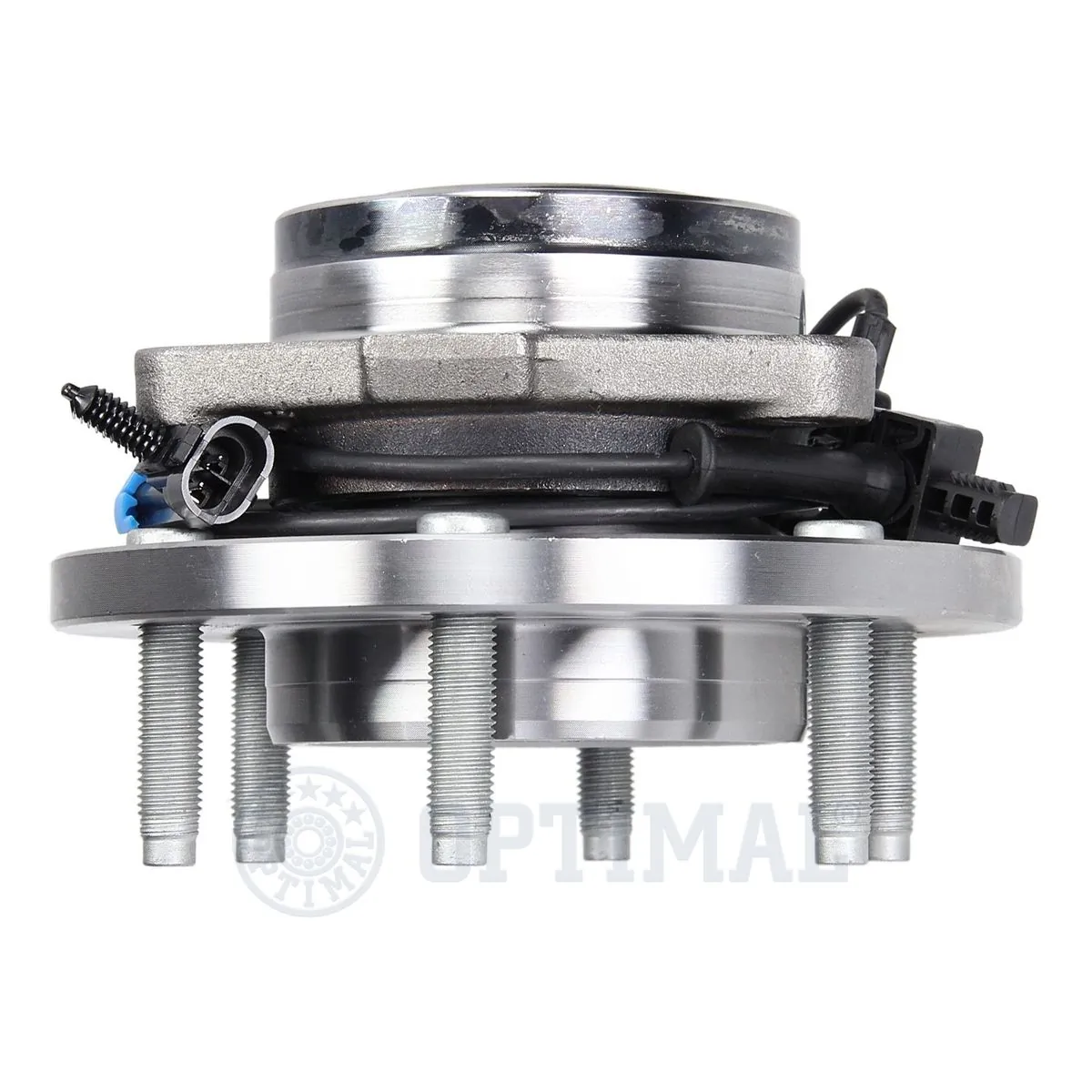 Ступицы передних колес Optimal 251749 цена, от 162.52 USD