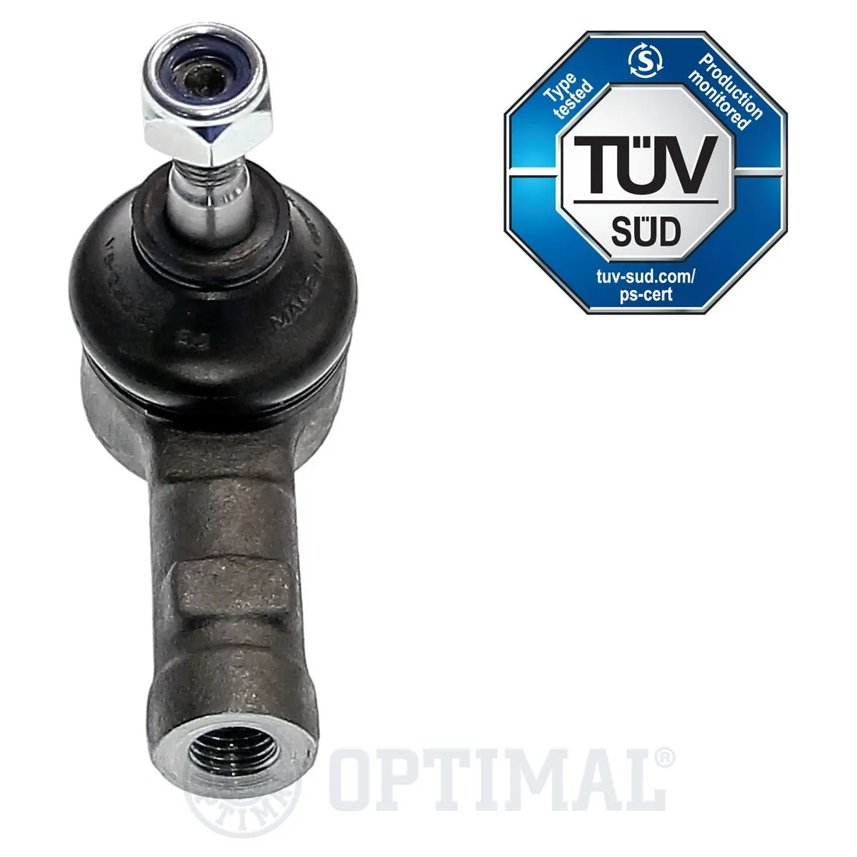 G1034 Optimal Наружный наконечник рулевой тяги