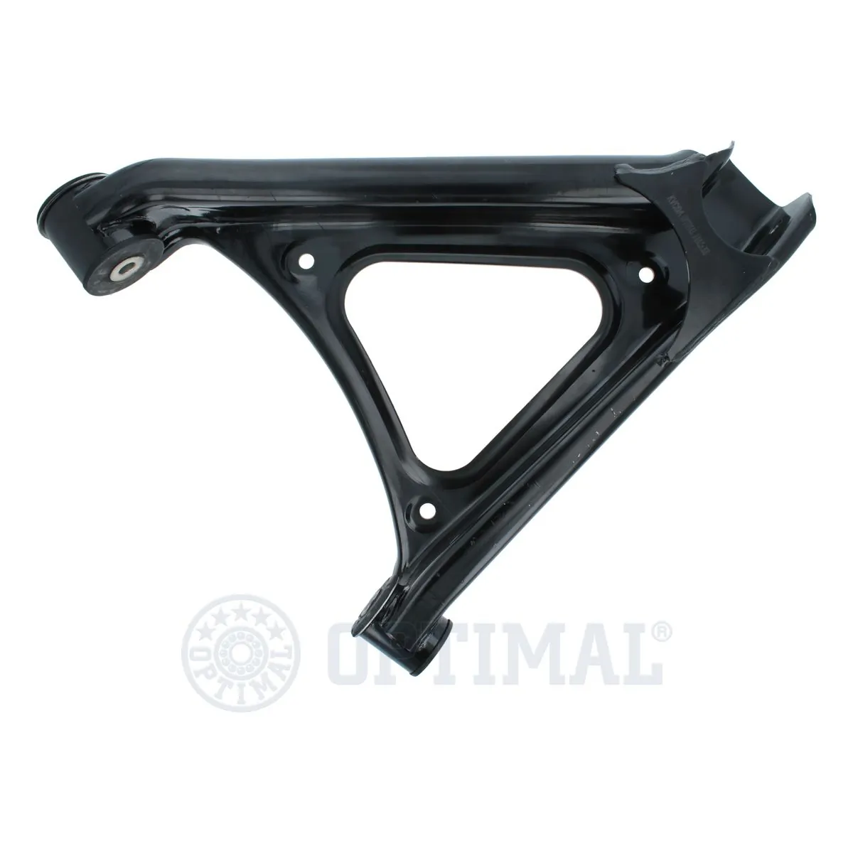 G62059 Optimal Балансир задний нижний, правый