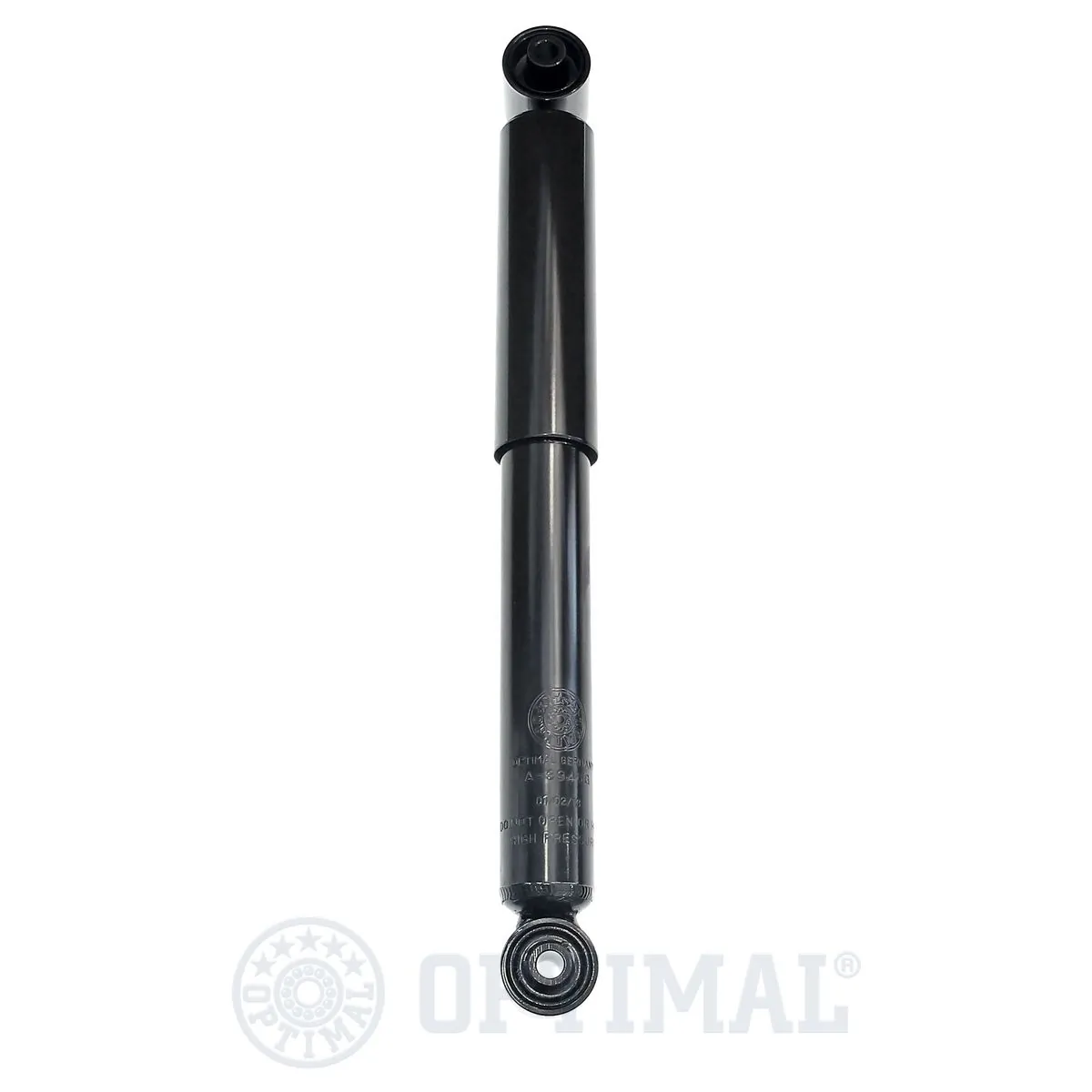 A3945G Optimal Амортизаторы задние