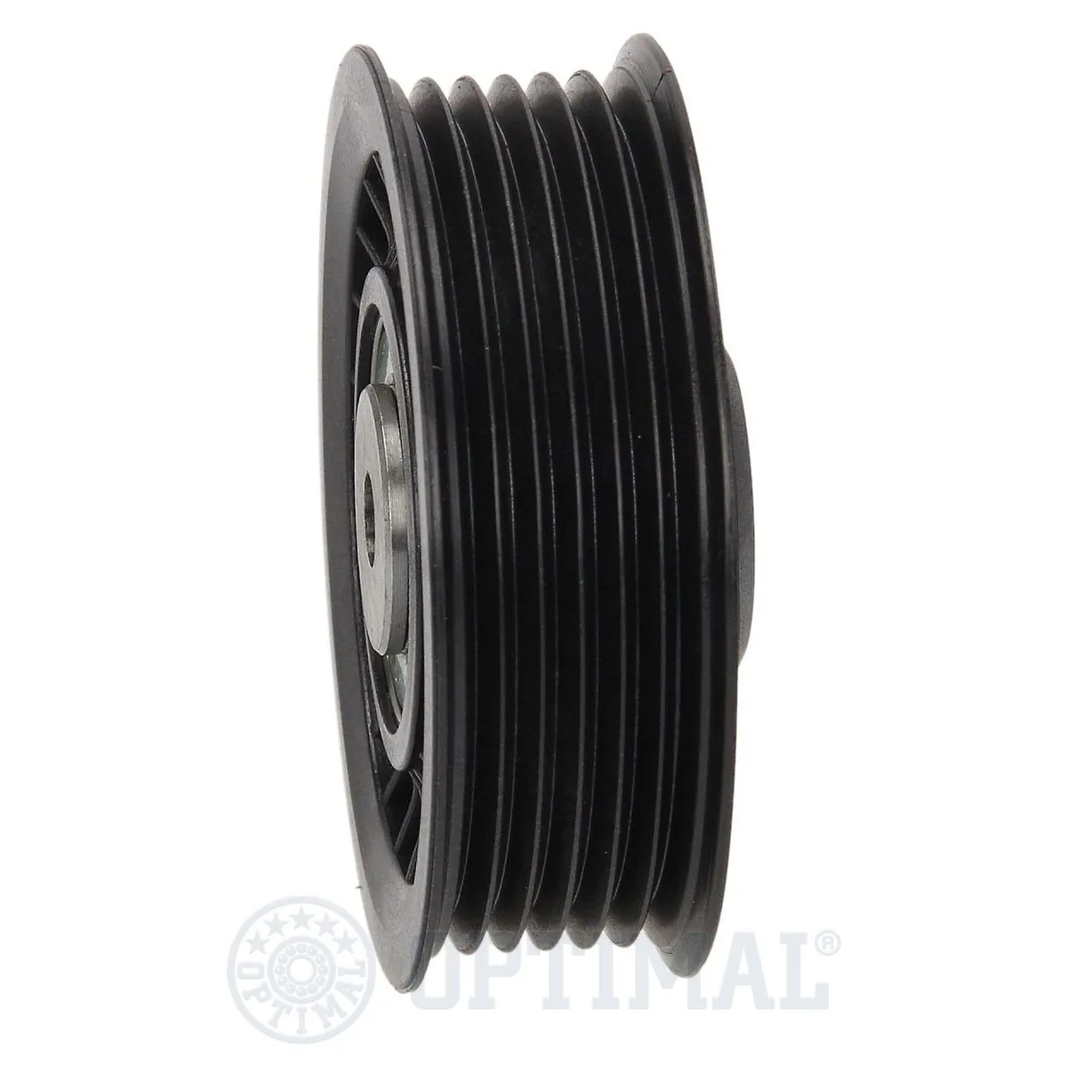 0N1954S Optimal Ролик натяжителя ремня агрегатов