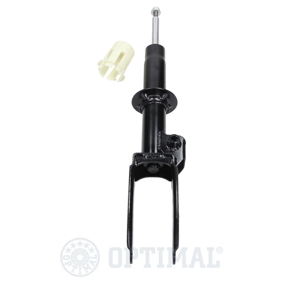 Амортизатор передний левый A3177GL Optimal