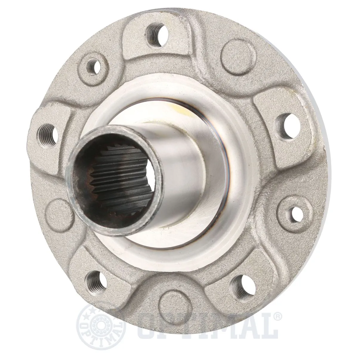 Ступицы передних колес Optimal 04P502 цена, от 30.73 USD
