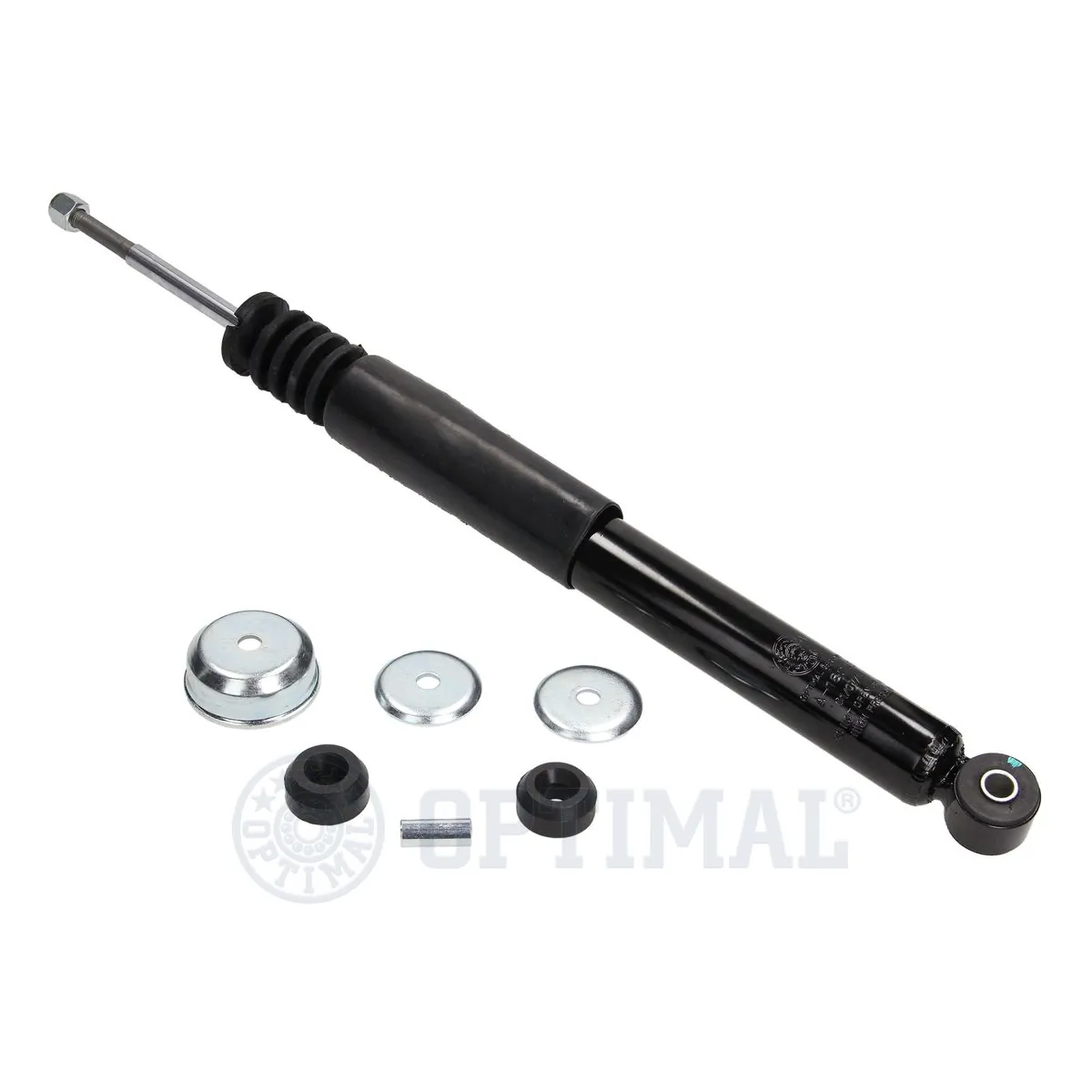 A1804H Optimal Амортизаторы задние