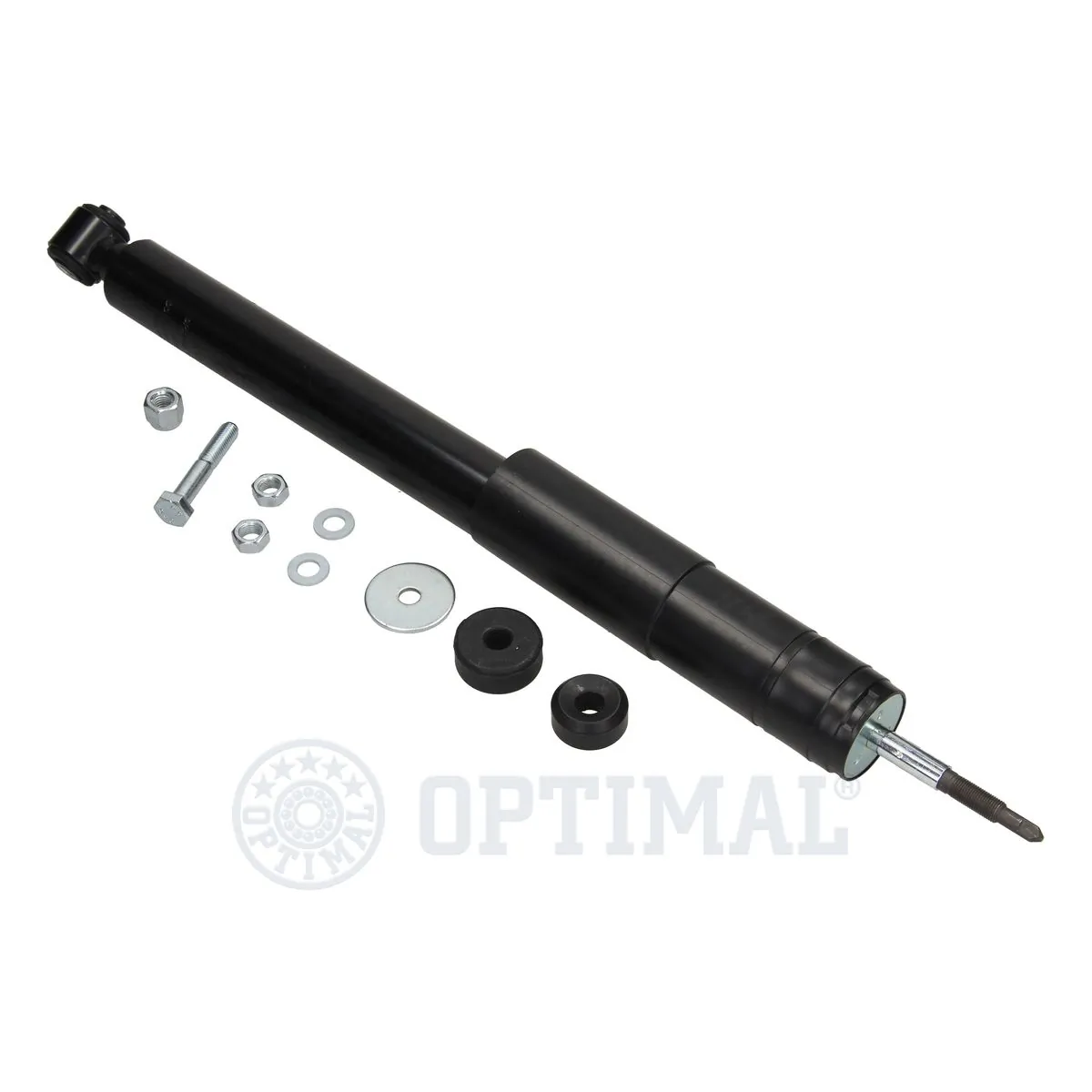A1151G Optimal Стойка передняя