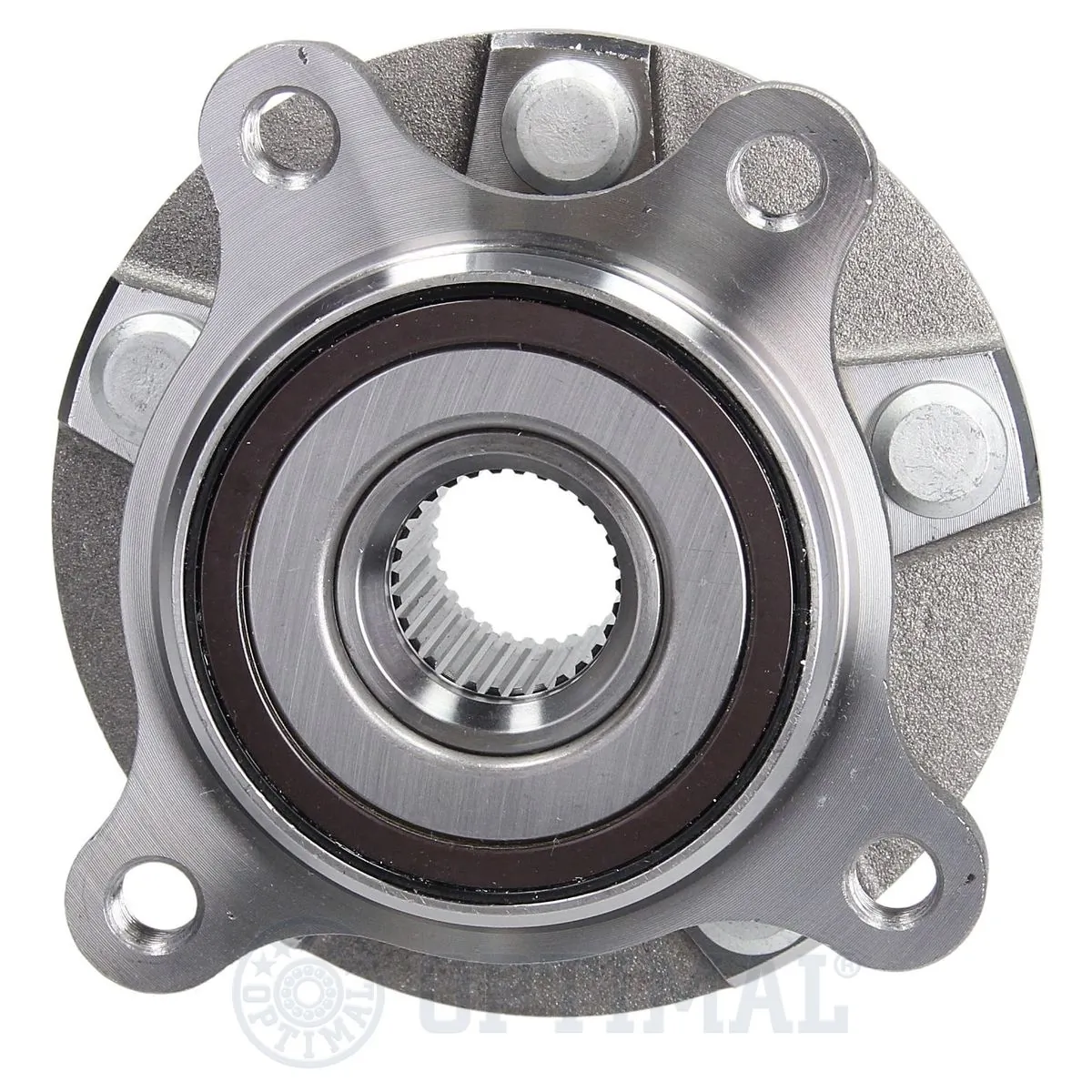 Ступицы передних колес Optimal 981446 цена, от 78.25 USD