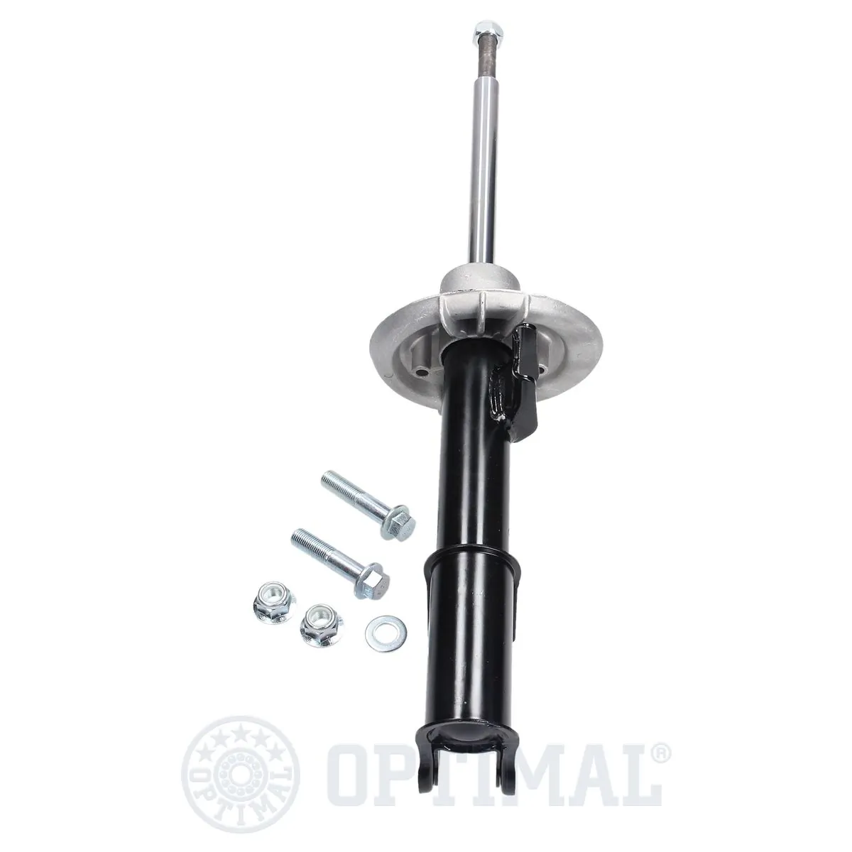 Стойка амортизатора передняя Optimal A3280G цена, от 96.89 USD