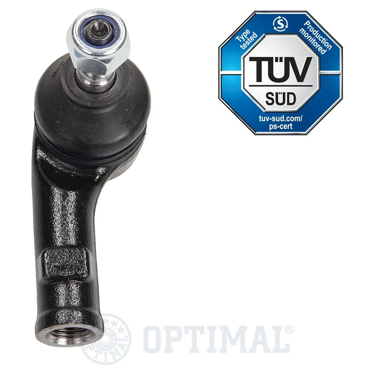 Рулевой наконечник Optimal G1109 цена, от 6.58 USD