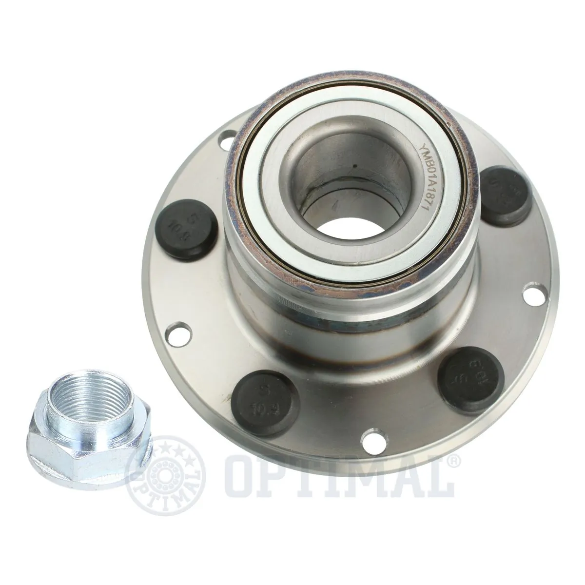  NTN HUB03830 цена, от 38.34 USD